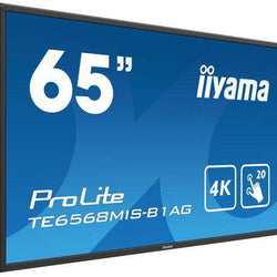 Monitor 65" TE6568MIS-B1AG 4K UHD - AGL