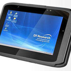 Tablet-PC 7" DT307 - Ambiente Hospitalar - AGL