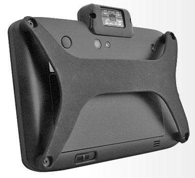 Tablet-PC 7" DT307 - Ambiente Hospitalar - AGL