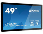 Monitor 49" TF4938UHSC-B1AG Open Frame - AGL