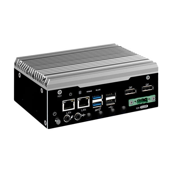 EverFocus eIVP-TGU-IV-V0000 (11 Gen. Intel Core i5, 9-55V)