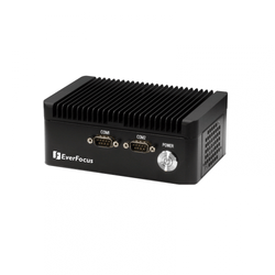 EverFocus eIVP-WHU-AI-D0000 (Intel Core i3-8145UE, MyriadX VPU)