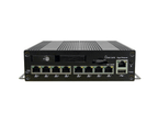 EverFocus eNVP-JTX-IV-V0008 (NVIDIA Jetson TX2 NX AI mobile NVR, 8 PoE)