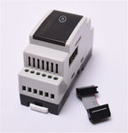 NORVI EX-ANI01 (4* I/O Digitais 0-20mA ADS1115 16 bit ADC, I2C)