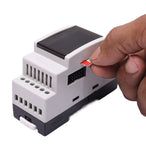 NORVI EX-ANI01 (4* I/O Digitais 0-20mA ADS1115 16 bit ADC, I2C)