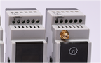 NORVI EX-ANI01 (4* I/O Digitais 0-20mA ADS1115 16 bit ADC, I2C)