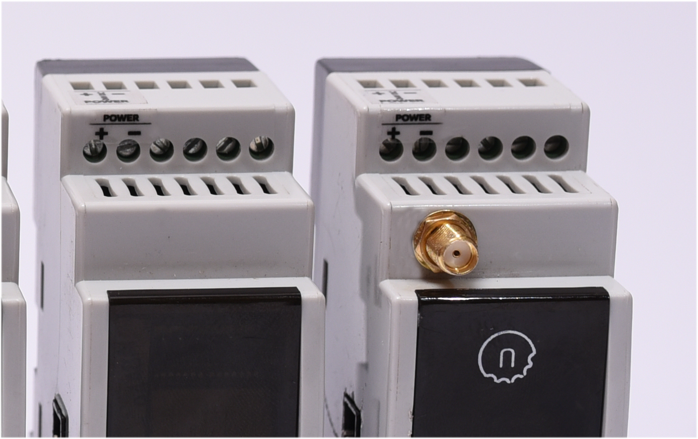 NORVI EX-ANI01 (4* I/O Digitais 0-20mA ADS1115 16 bit ADC, I2C)