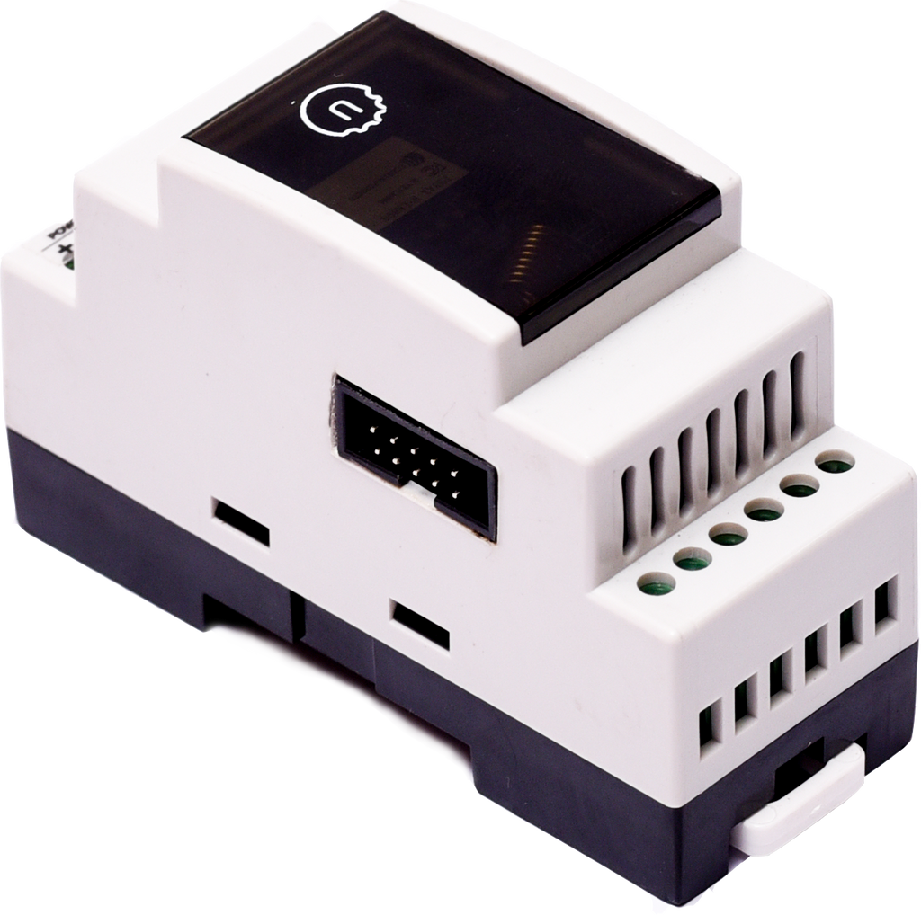 NORVI EX-ANI01 (4* I/O Digitais 0-20mA ADS1115 16 bit ADC, I2C)
