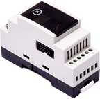 NORVI EX-ANI01 (4* I/O Digitais 0-20mA ADS1115 16 bit ADC, I2C)