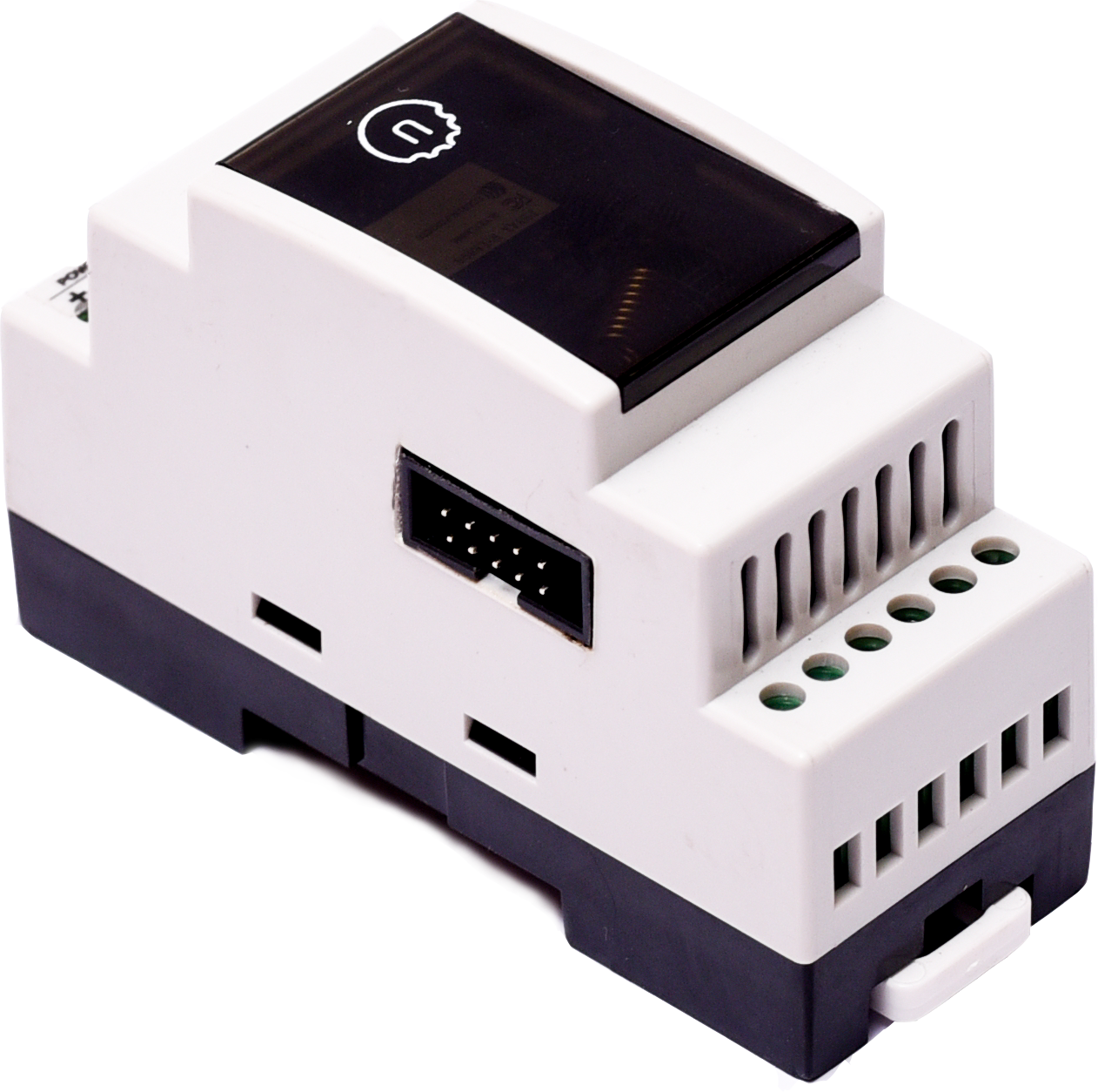 NORVI EX-ANI01 (4* I/O Digitais 0-20mA ADS1115 16 bit ADC, I2C)