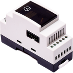 NORVI EX-ANI01 (4* I/O Digitais 0-20mA ADS1115 16 bit ADC, I2C)