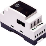 NORVI EX-ANI01 (4* I/O Digitais 0-20mA ADS1115 16 bit ADC, I2C)