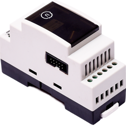 NORVI EX-ANI01 (4* I/O Digitais 0-20mA ADS1115 16 bit ADC, I2C)