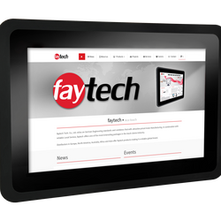 Panel PC 7' FT07N4200CAPOB (N4200, 4G/ 128GB)