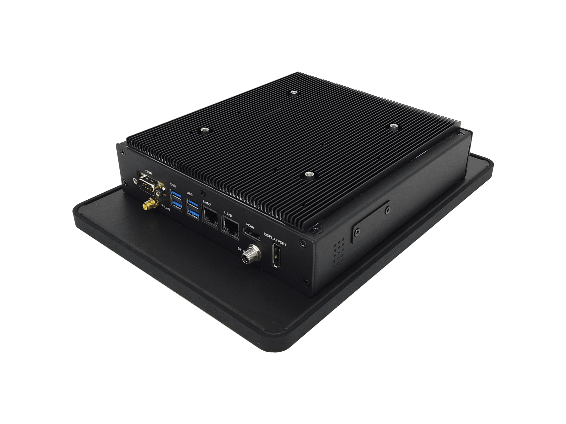 FT101I58G128GCAPOB backside view