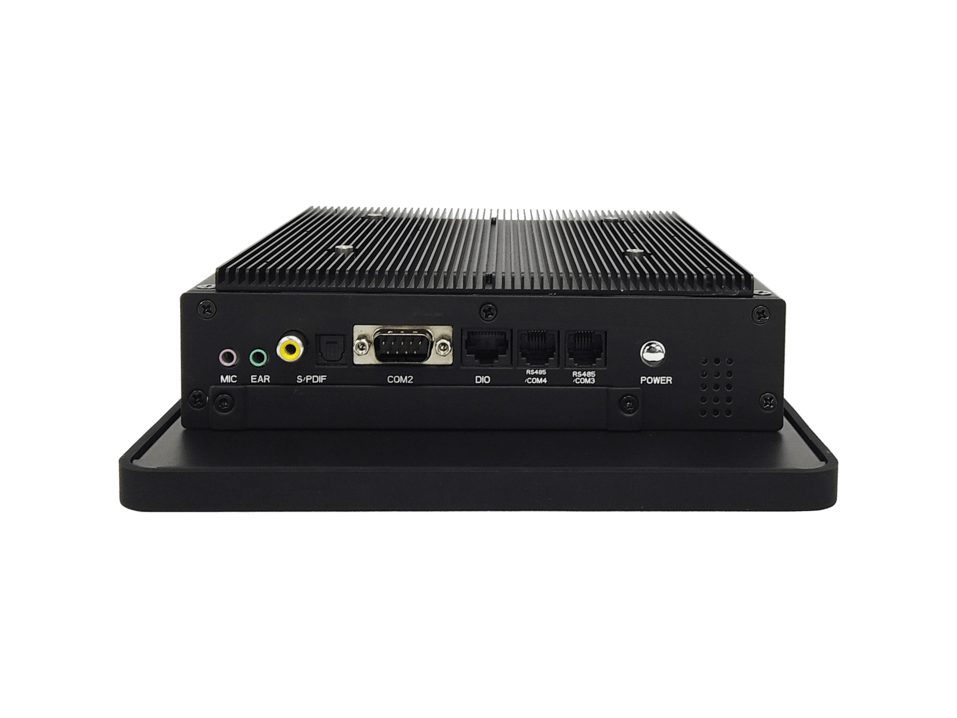 FT101I58G128GCAPOB side conectors