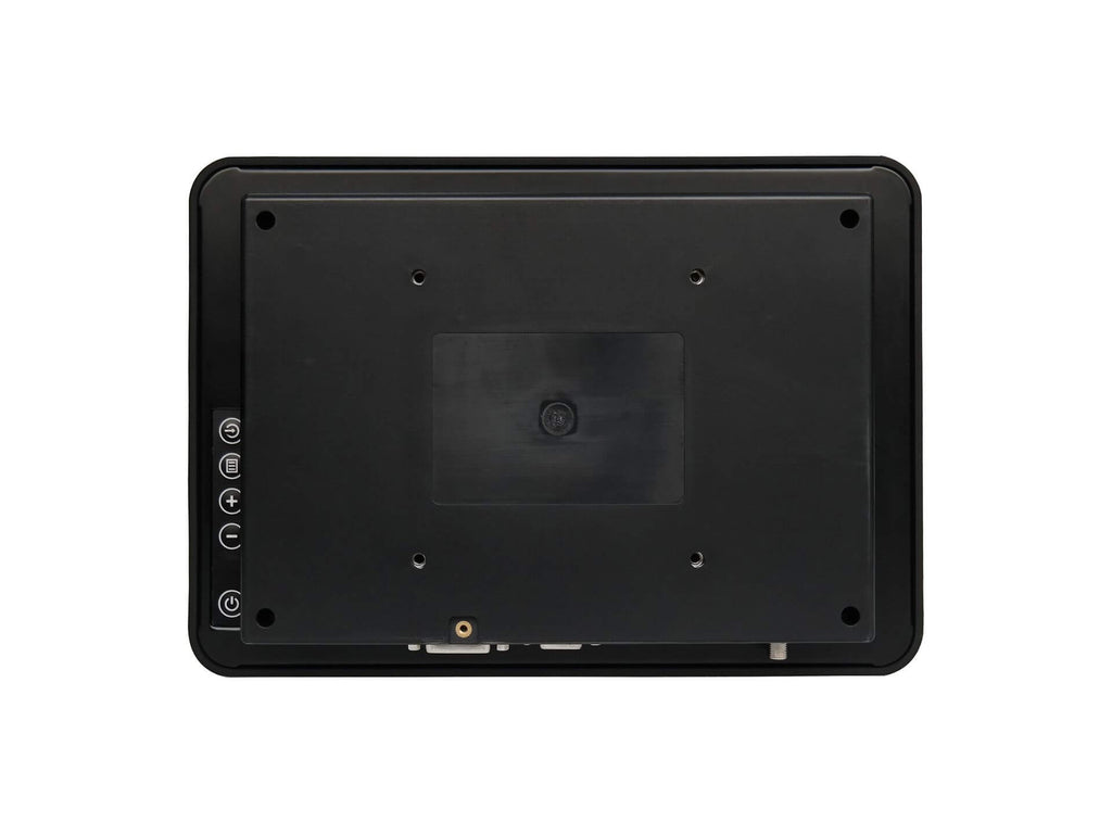 Monitor 10.1' FT101TMCAPOB Capacitive Touch Optically bonded