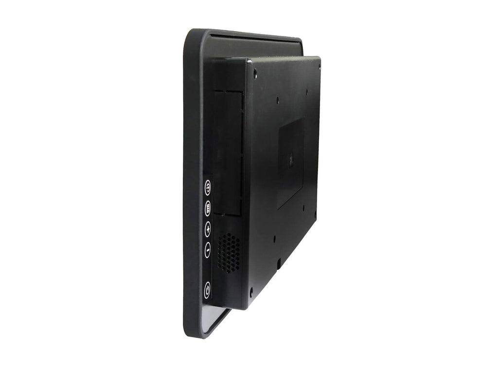 Monitor 10.1' FT101TMCAPOB Capacitive Touch Optically bonded