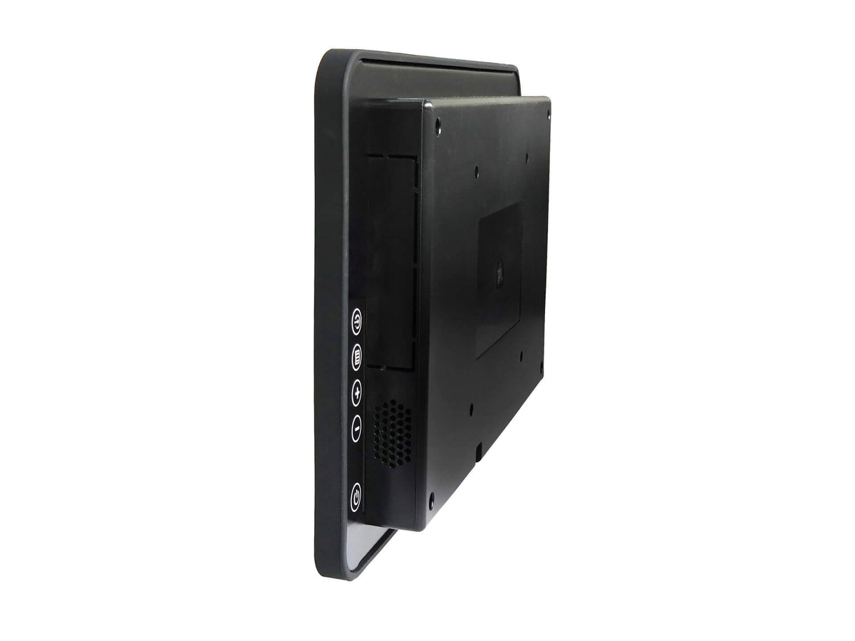 Monitor 10.1' FT101TMCAPOB Capacitive Touch Optically bonded