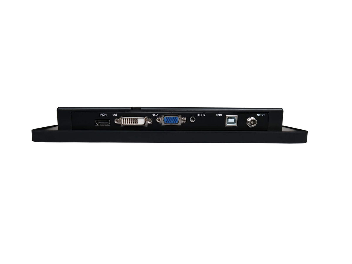 Monitor 10.1' FT101TMCAPOB Capacitive Touch Optically bonded