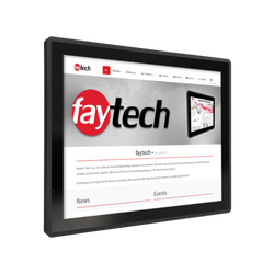 Panel PC 19' FT19N4200CAPOB (N4200, 4G/ 128GB)