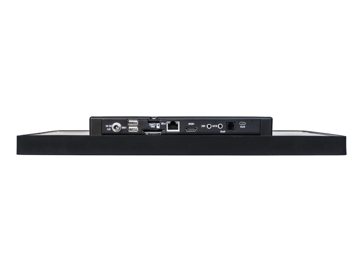 Panel PC 19' Android FT19V40CAPOB (ARM V40, 2GB/ 8GB Flash, OB)