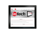 Panel PC 19' Android FT19V40CAPOB (ARM V40, 2GB/ 8GB Flash, OB)