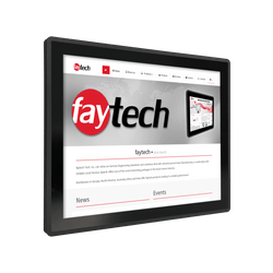 Panel PC 19' Android FT19V40CAPOB (ARM V40, 2GB/ 8GB Flash, OB)