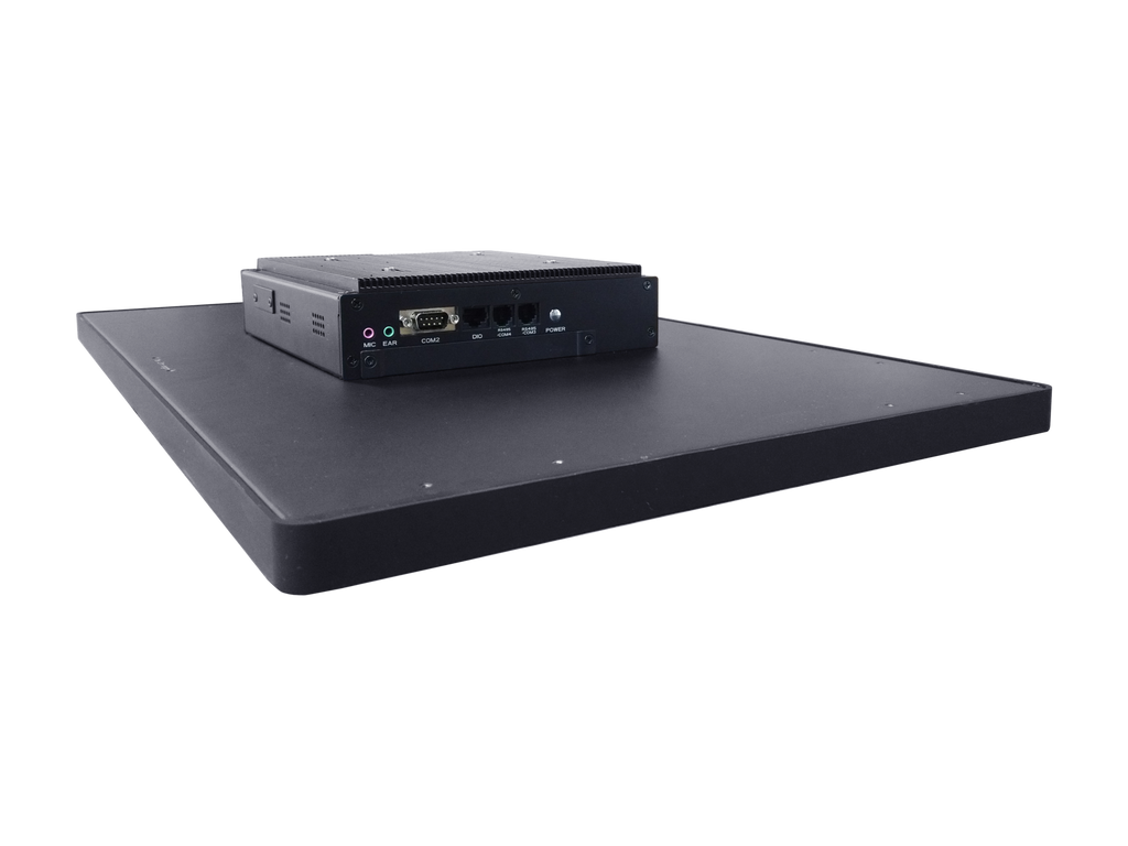 Panel PC 24' FT24I5CAPOB (i5-7300U, 8GB RAM/ SSD 128GB)