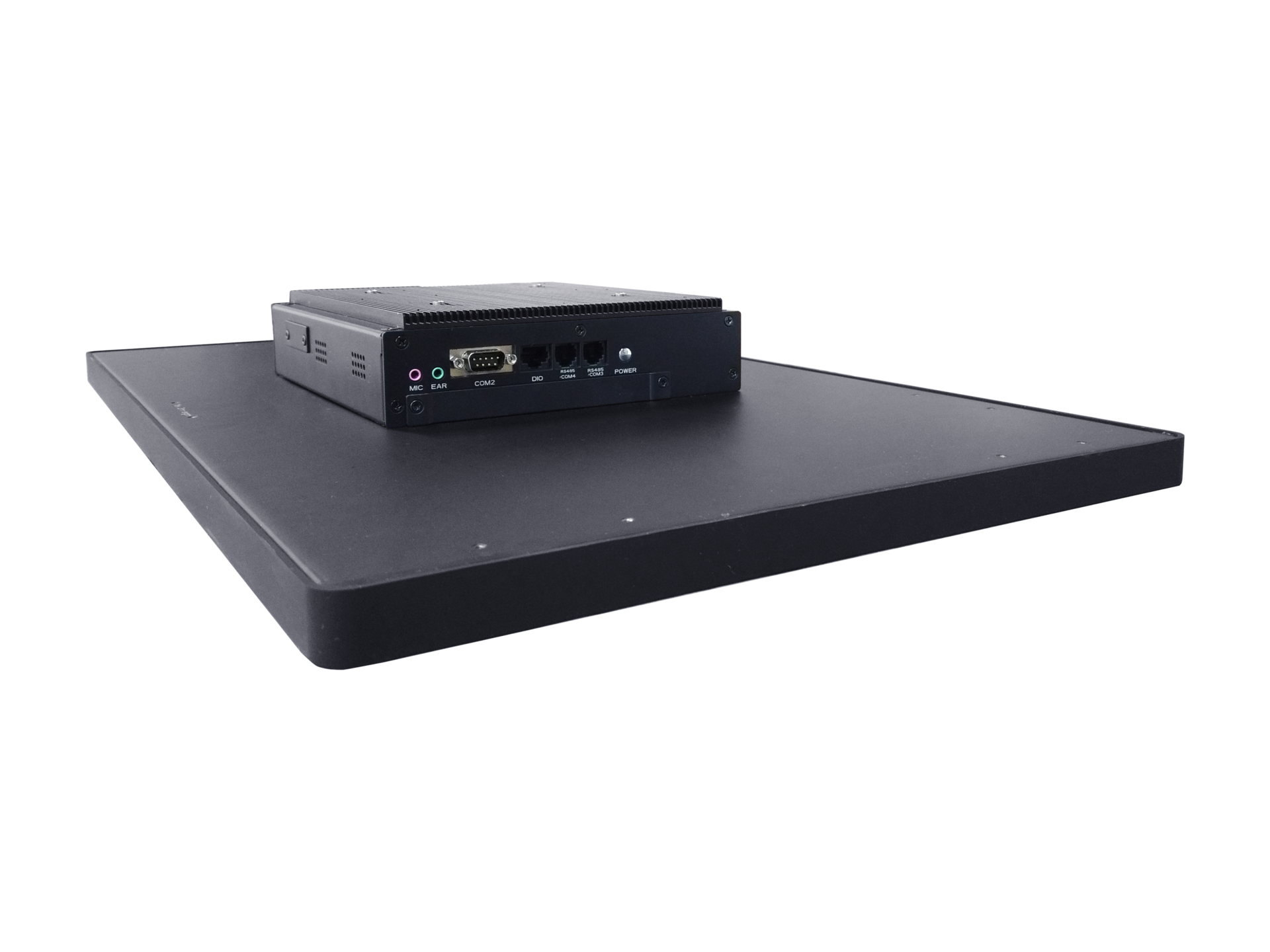 Panel PC 24' FT24I5CAPOB (i5-7300U, 8GB RAM/ SSD 128GB)