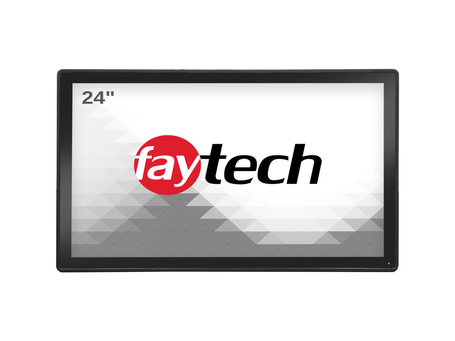 Panel PC 24' FT24I5CAPOB (i5-7300U, 8GB RAM/ SSD 128GB)