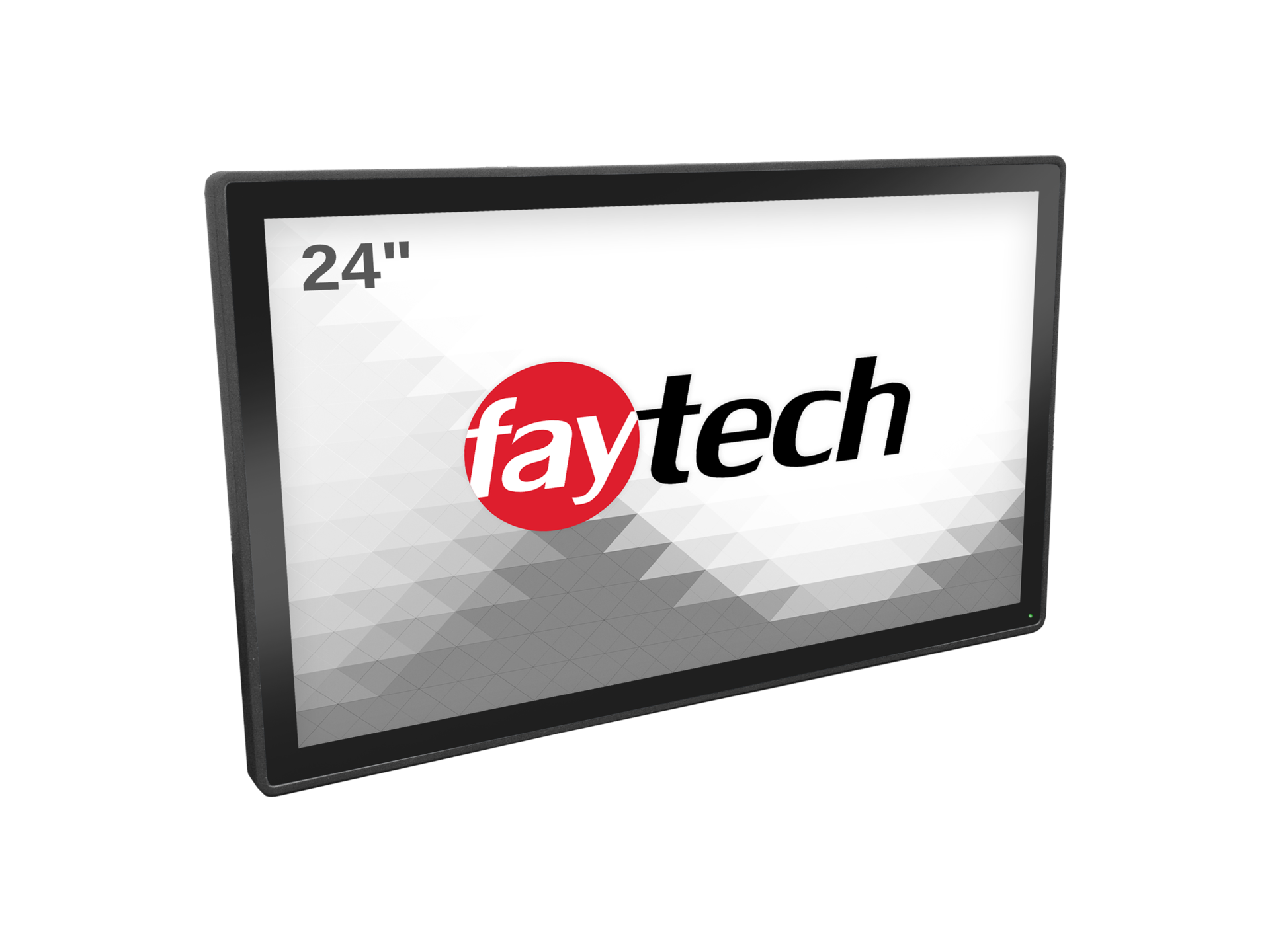 Panel PC 24' FT24I5CAPOB (i5-7300U, 8GB RAM/ SSD 128GB)