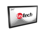 Panel PC 24' FT24I5CAPOB (i5-7300U, 8GB RAM/ SSD 128GB)