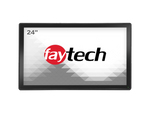 Panel PC 24' Android FT24V40CAPOB (ARM V40, 2GB/ 8GB Flash, OB)