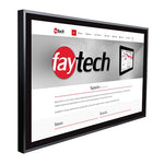 Monitor 32' FT32TMCAPOB Capacitive Touch Optically bonded