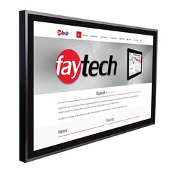 Monitor 32' FT32TMCAPOB Capacitive Touch Optically bonded