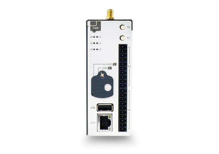 Gateway IoT IGT-21 ARM (CAN bus) - AGL