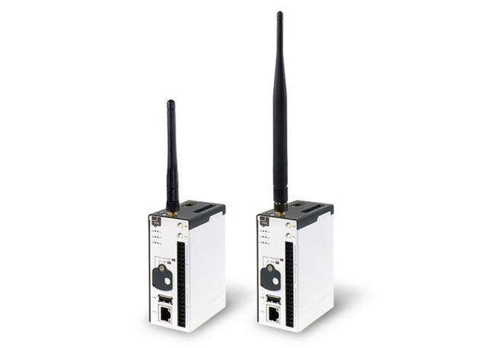 Gateway IoT IGT-20 ARM-based - AGL