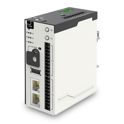 Gateway IoT IGT-31D (TI Sitara AM3352, Dual LAN, CAN bus, PoE)