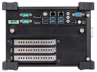 Jetway HM-1000 (Intel® Haswell) - AGL