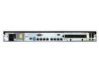 Rackmount PC JBC150F592-Q170-B (Intel Q170, LGA1151) - AGL