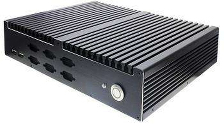 Jetway JBC501F9QW-Q87-B (Intel Q87, LGA1150, WLAN) - AGL