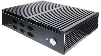 Jetway JBC501F9QW-Q87-B (Intel Q87, LGA1150, WLAN) - AGL