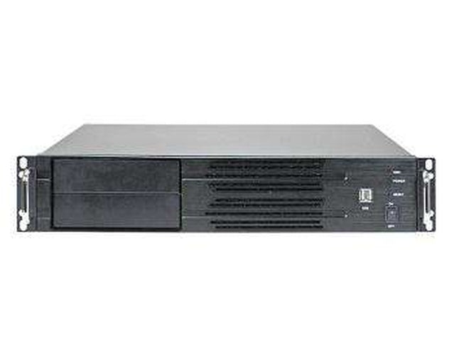 Caixa Rack 2U NU-R9200D35H7A (5.25"+2x 3.5") - AGL