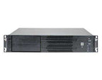 Caixa Rack 2U NU-R9200D35H7A (5.25"+2x 3.5") - AGL