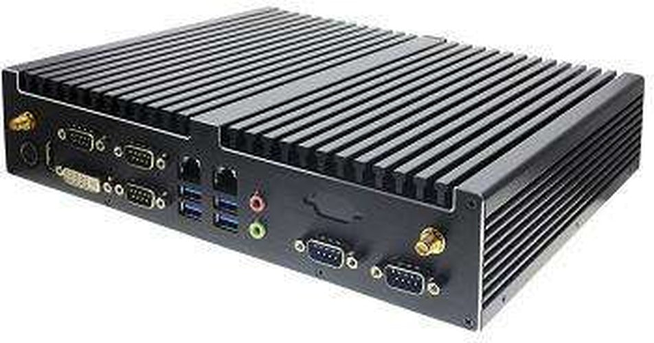 Jetway JBC501F9QW-Q87-B (Intel Q87, LGA1150, WLAN) - AGL