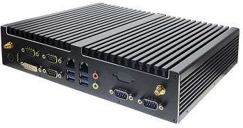 Jetway JBC501F9QW-Q87-B (Intel Q87, LGA1150, WLAN) - AGL