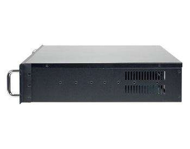 Caixa Rack 2U NU-R9200D35H7A (5.25"+2x 3.5") - AGL