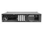 Caixa Rack 2U NU-R9200D35H (2x 5.25") - AGL