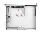 Caixa Rack 2U NU-R9200D35H (2x 5.25") - AGL